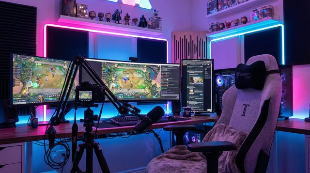 母狗英雄联盟直播视频