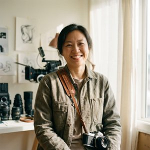 母狗首席摄影师林雪晴