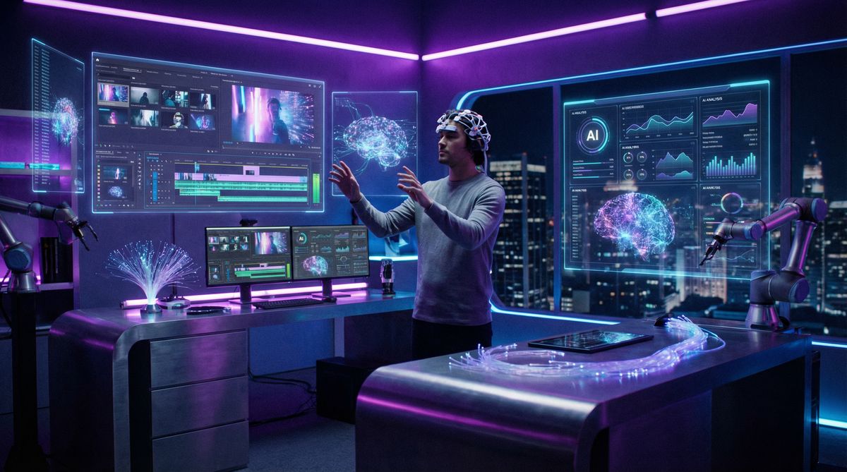 小马拉大车AI智能视频剪辑