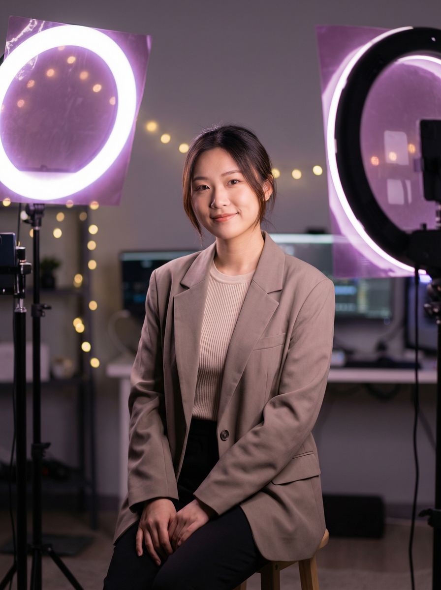 小马拉大车原创影视作品