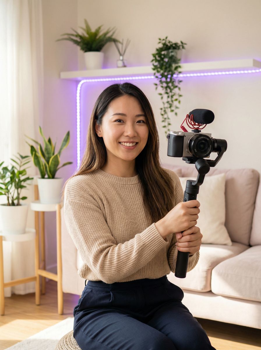 小马拉大车生活vlog视频