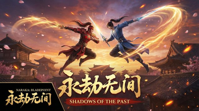 母狗永劫无间视频教程