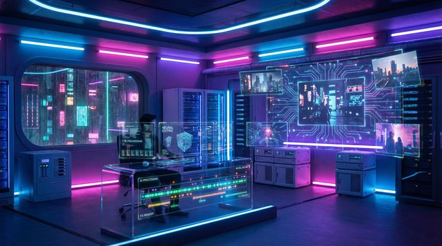 母狗 AI视频剪辑教程